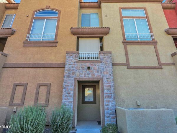 1920 E BELL Road, Unit 1053, Phoenix, AZ 85022