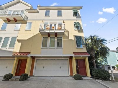 7401 N Ocean Blvd., Unit 5, Myrtle Beach, SC 29572