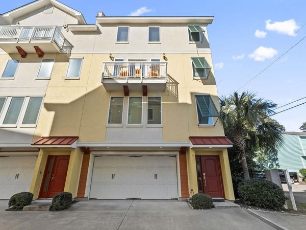 7401 N Ocean Blvd., Unit 5, Myrtle Beach, SC 29572