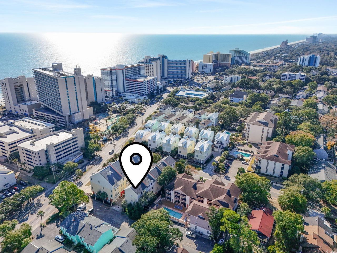 7401 N Ocean Blvd. Photo 32