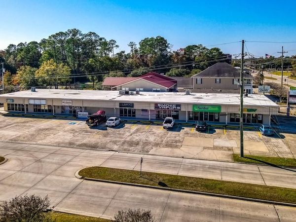 1265 GAUSE Boulevard, Slidell, LA 70458