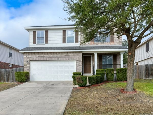 9023 Sahara Wds, Universal City, TX 78148
