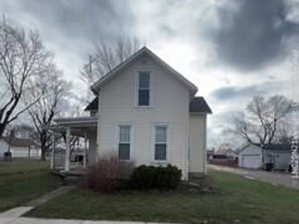 513 W Main Street, Cairo, OH 45820