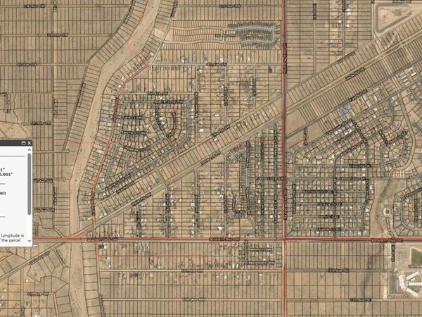 12th (U8 B9 L152) Street SW, Unit 8, Rio Rancho, NM 87124