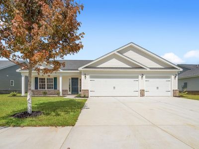 936 Woodside Dr., Conway, SC 29526