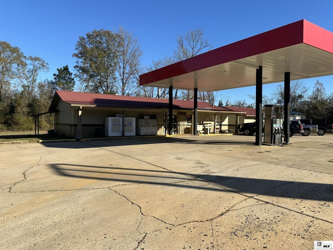 12178 Highway 146, Dubach, LA 71235 Main Photo