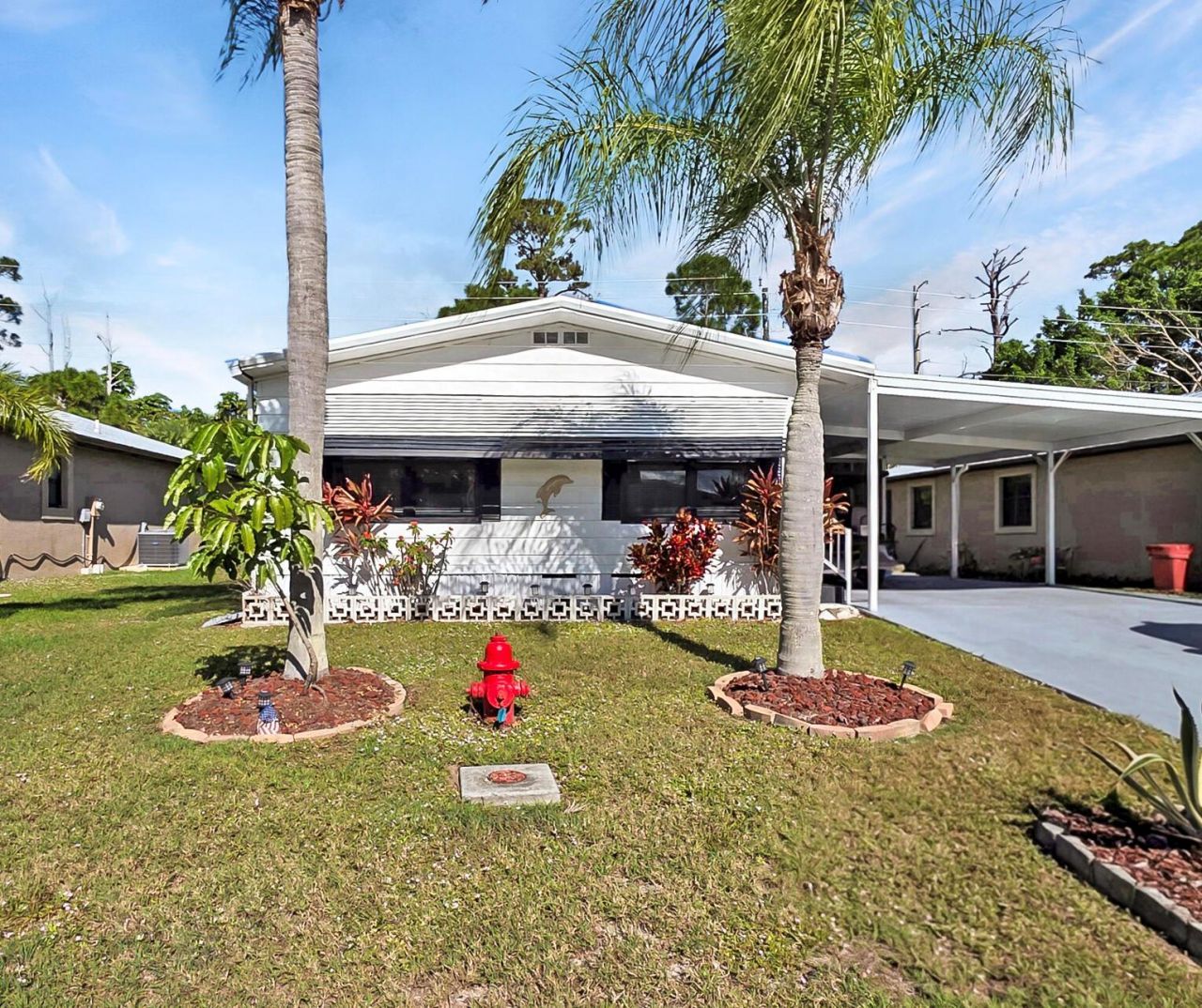 35 Flores Del Norte, Fort Pierce, FL 34951 Photo