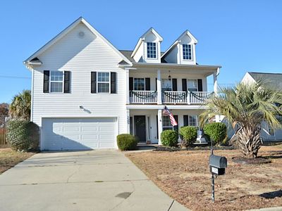 1509 Legion Drive, Columbia, SC 29229