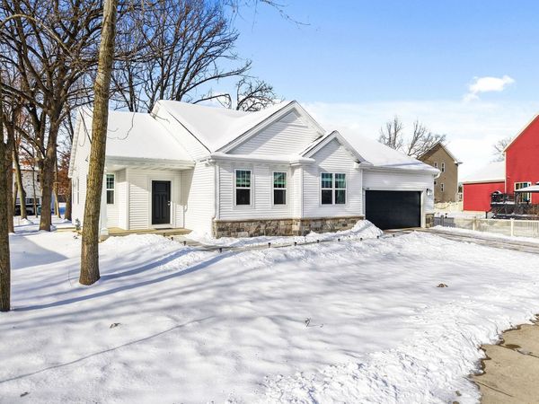 1182 O'Keeffe Avenue, Sun Prairie, WI 53590