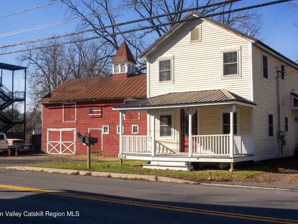 2262 Ny-66 , Ghent, NY 12075