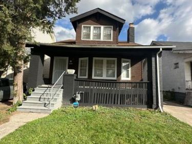 12290 Griggs Street, Detroit, MI 48204