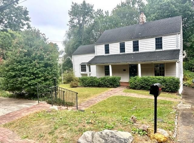 10 Avondale Road, Yonkers, NY 10710 Main Photo