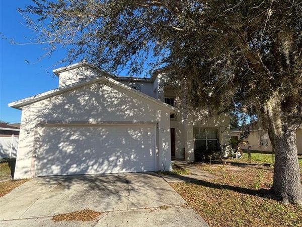 423 GANNET COURT, POINCIANA, FL 34759