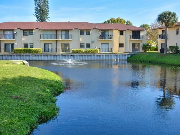 2050 OLEANDER BOULEVARD, Unit 5-202, FORT PIERCE, FL 34950