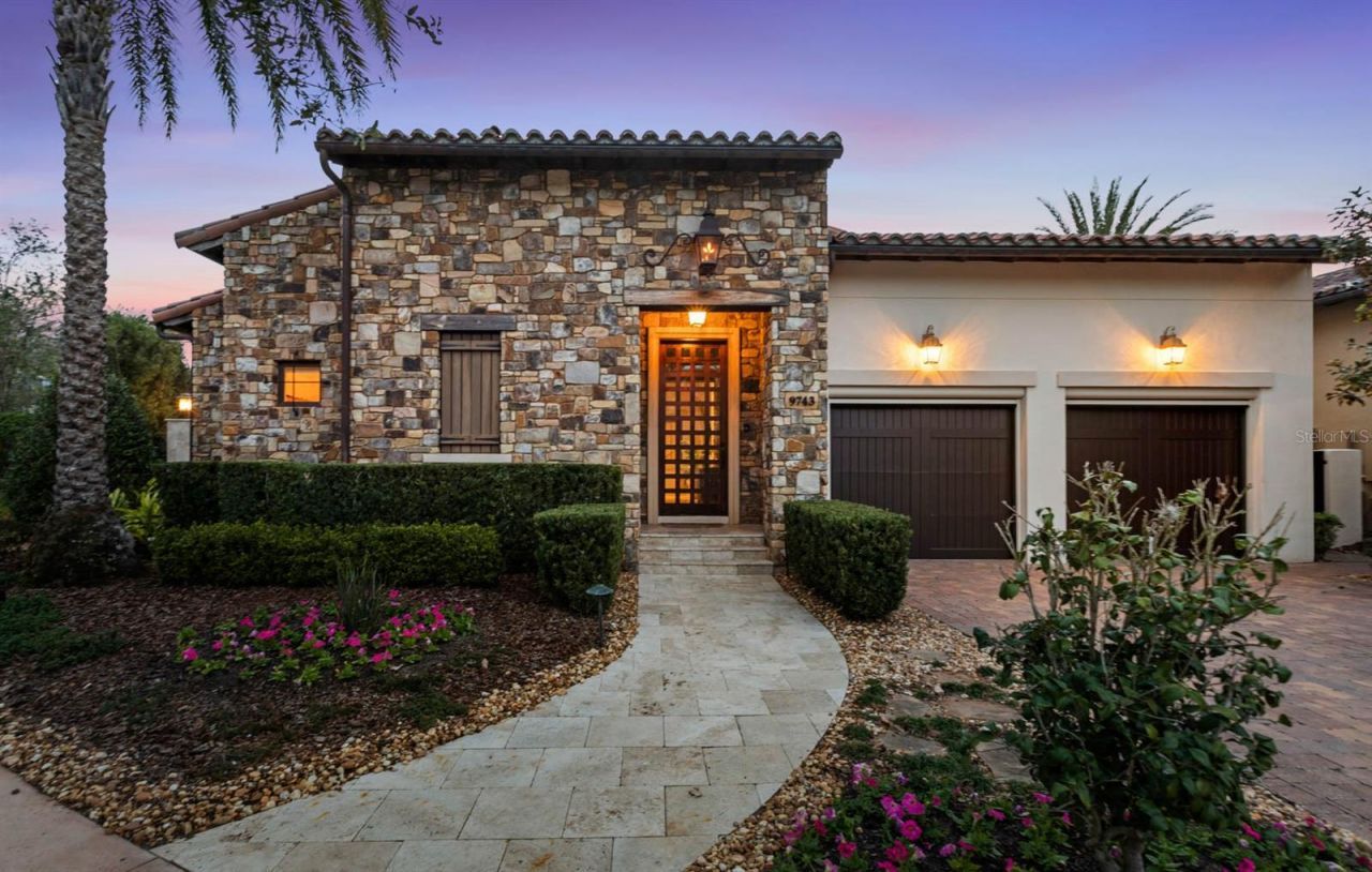 9743 Lounsberry Circle, Golden Oak, FL 32836 Photo