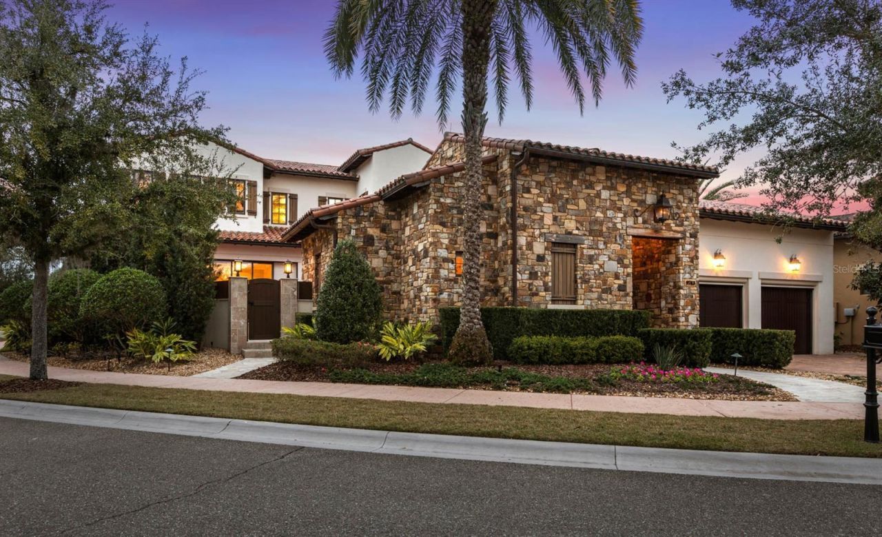 9743 Lounsberry Circle, Golden Oak, FL 32836 Photo