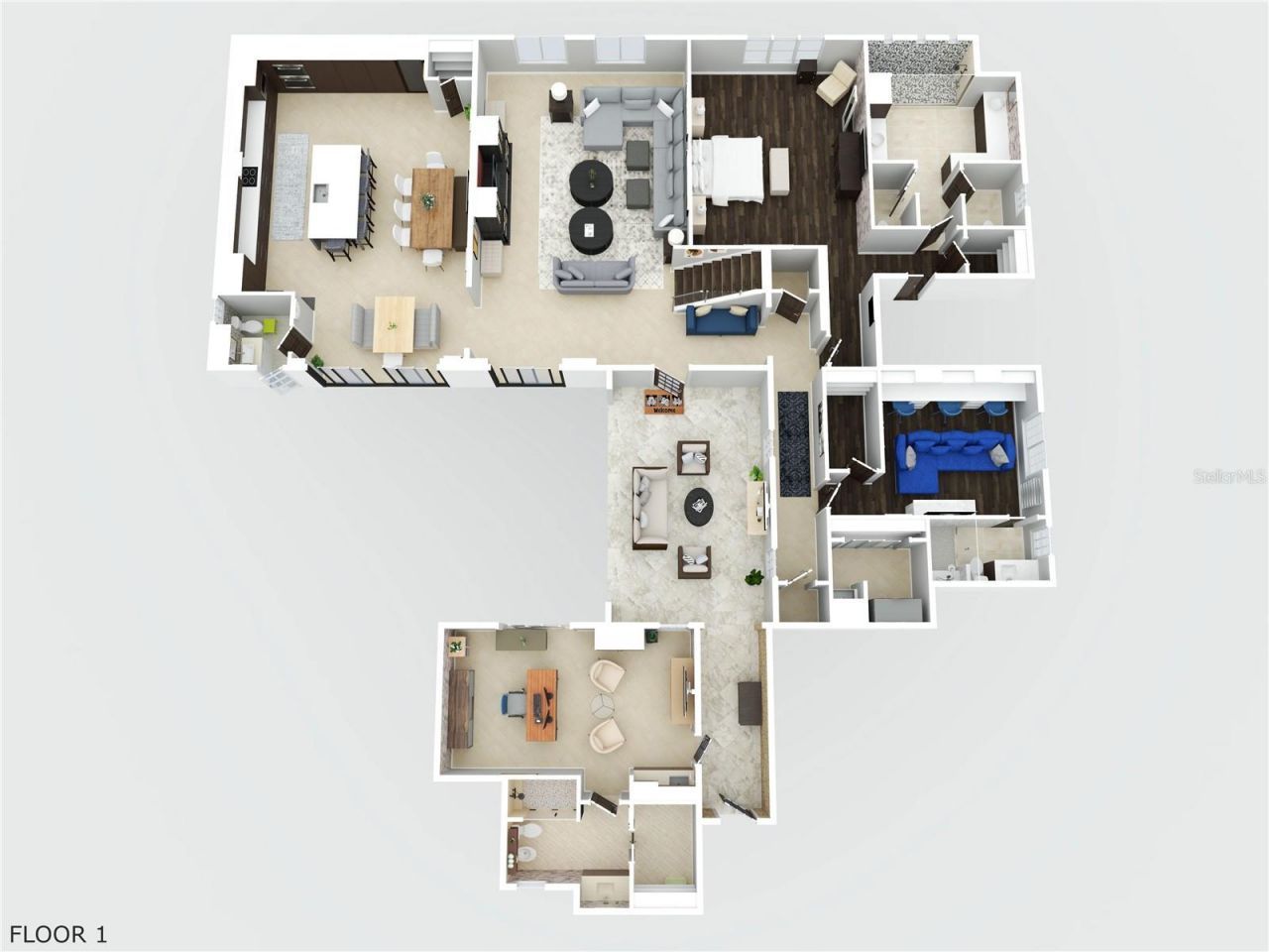 9743 Lounsberry Circle, Golden Oak, FL 32836 Photo