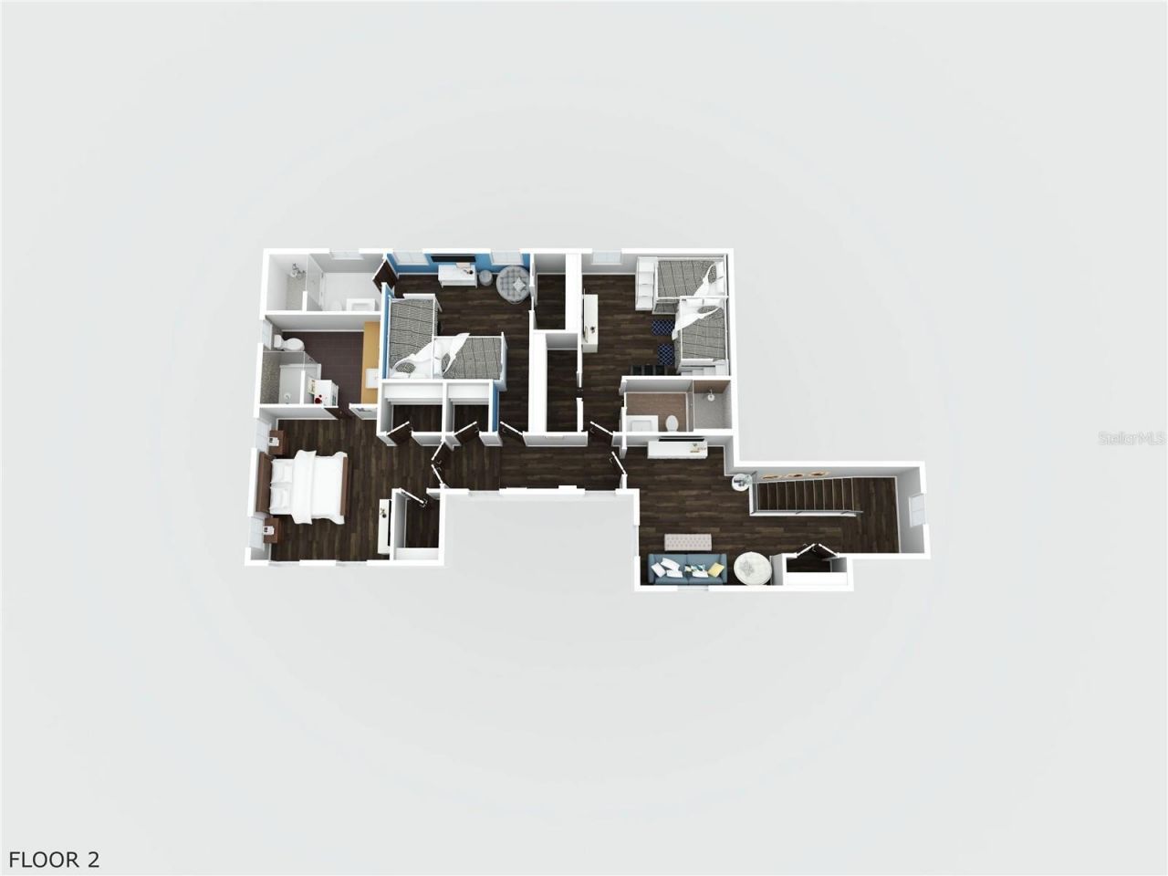 9743 Lounsberry Circle, Golden Oak, FL 32836 Photo