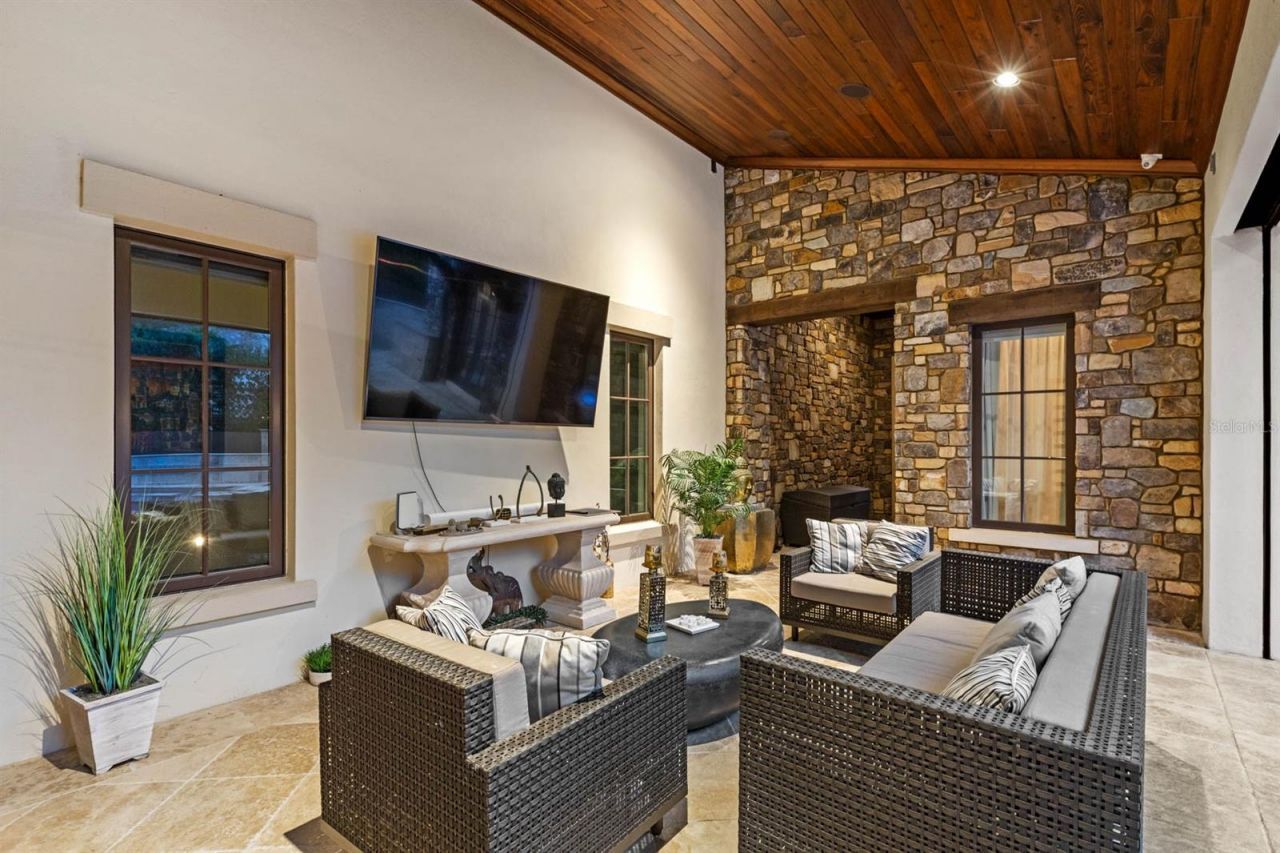 9743 Lounsberry Circle, Golden Oak, FL 32836 Photo