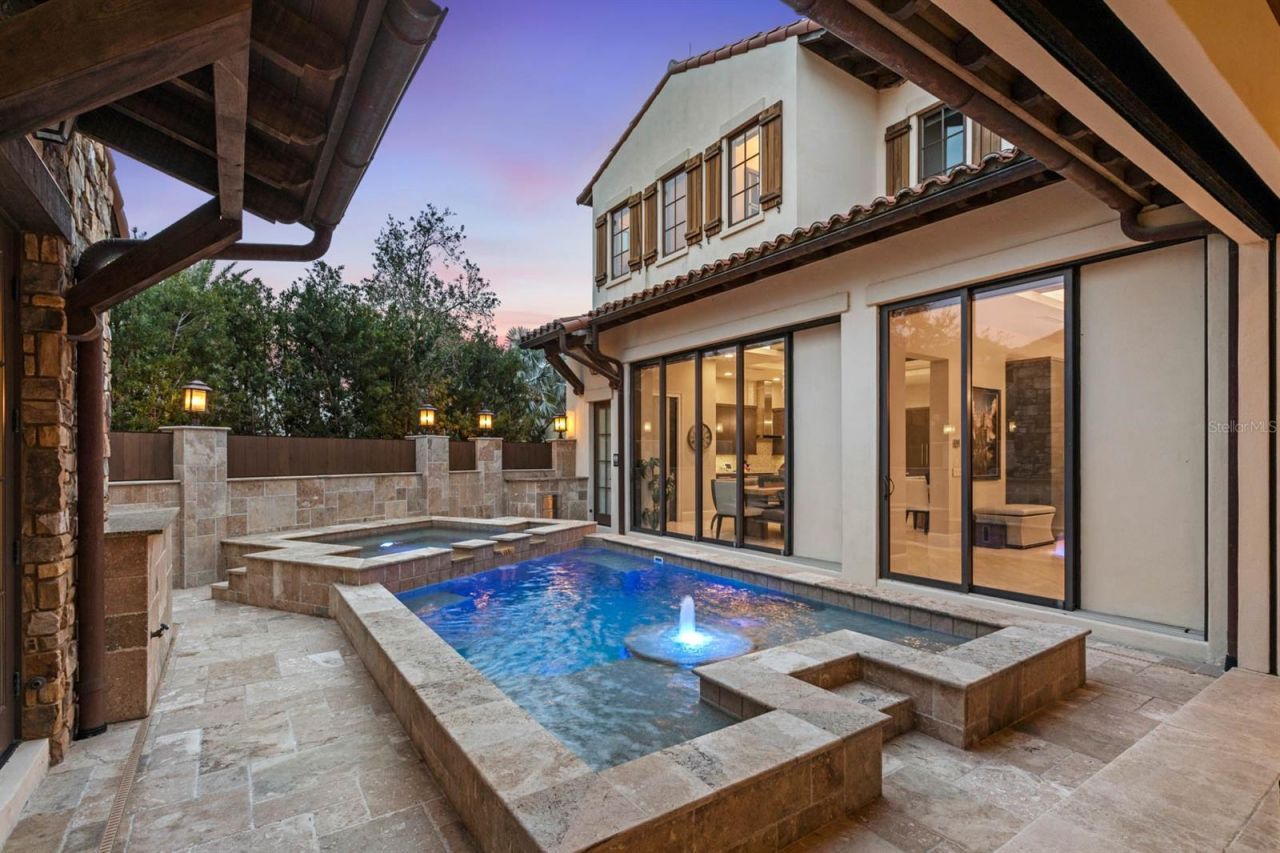 9743 Lounsberry Circle, Golden Oak, FL 32836 Photo