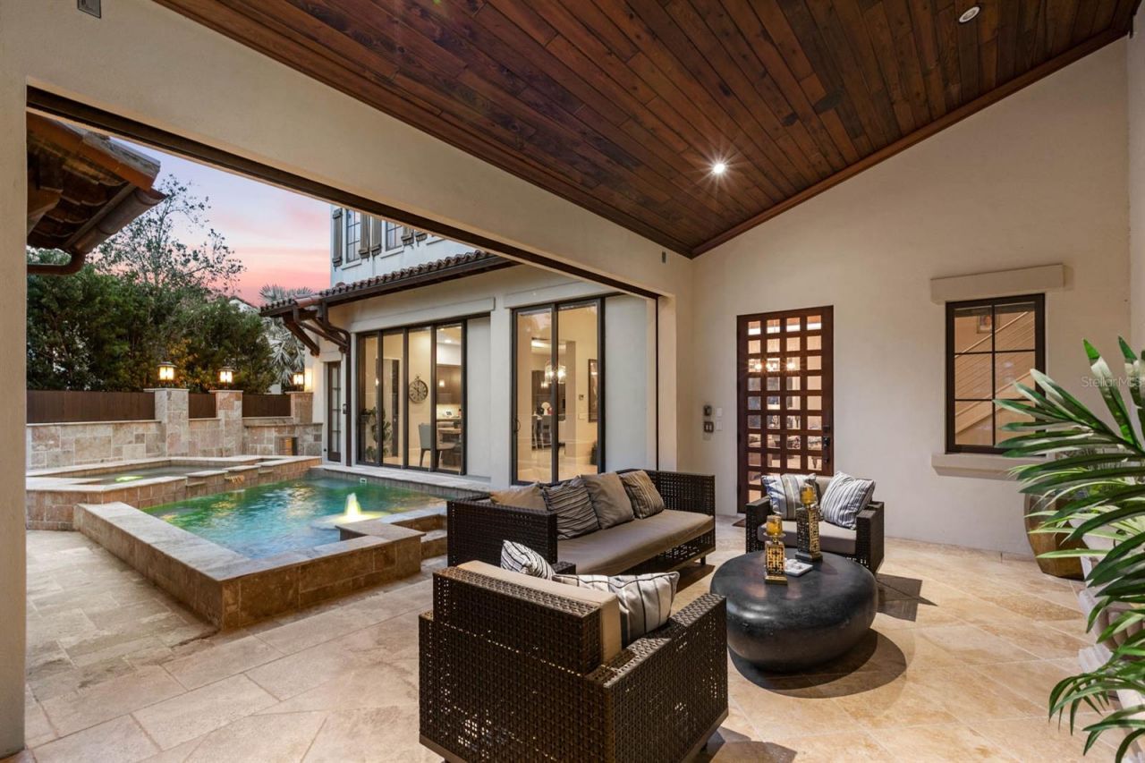 9743 Lounsberry Circle, Golden Oak, FL 32836 Photo