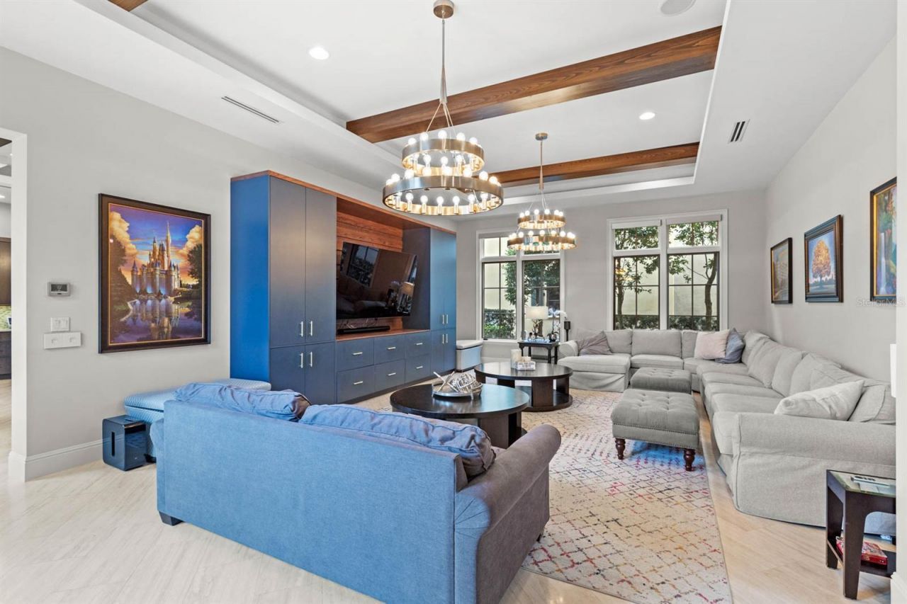 9743 Lounsberry Circle, Golden Oak, FL 32836 Photo