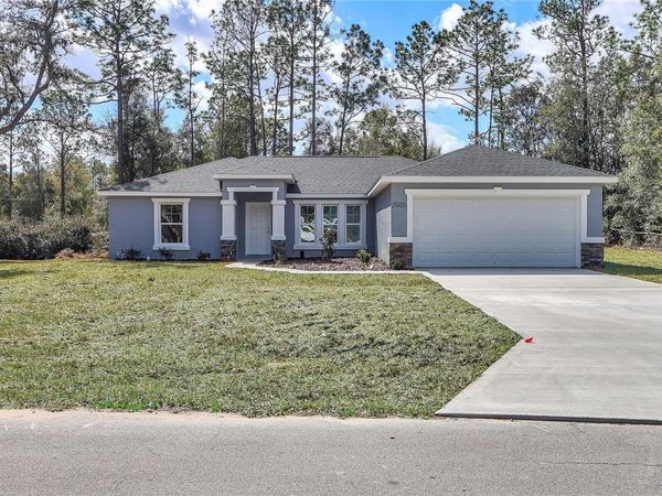 19416 SW 98TH PLACE ROAD, DUNNELLON, FL 34432