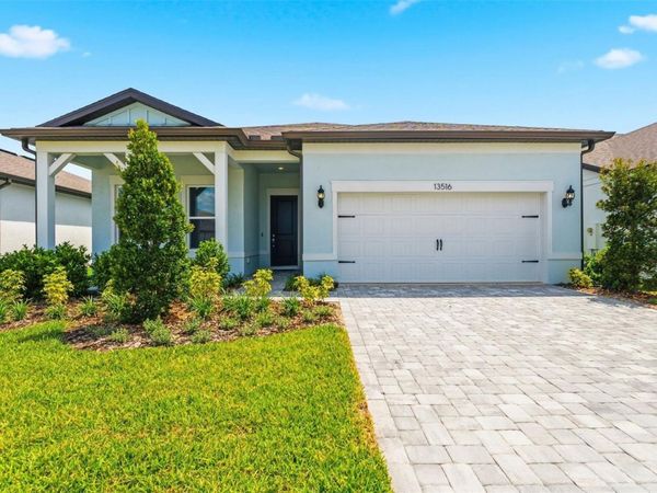 13516 CANYON RIDGE ROAD, SPRING HILL, FL 34610