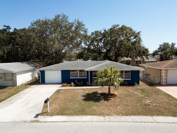3530 UMBER ROAD, HOLIDAY, FL 34691