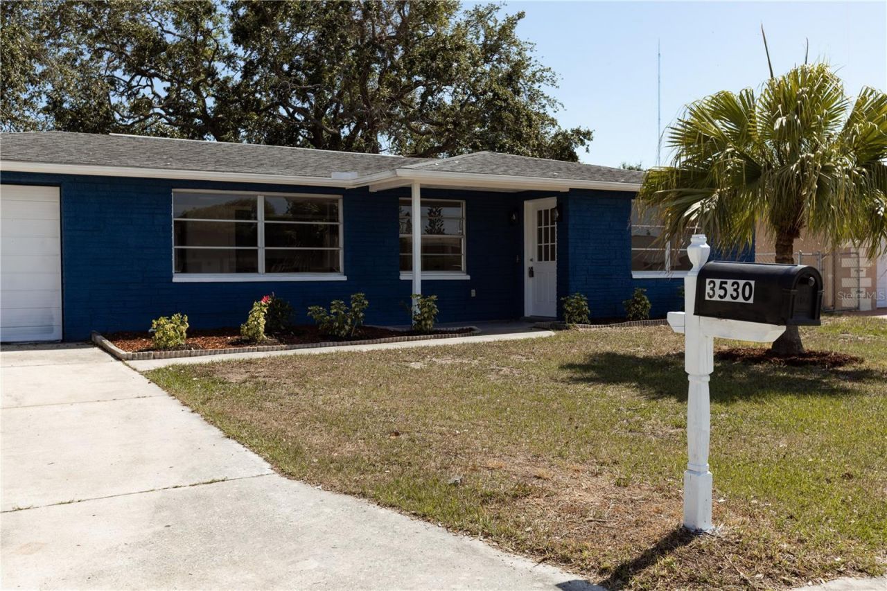 3530 Umber Road, Holiday, FL 34691 Photo