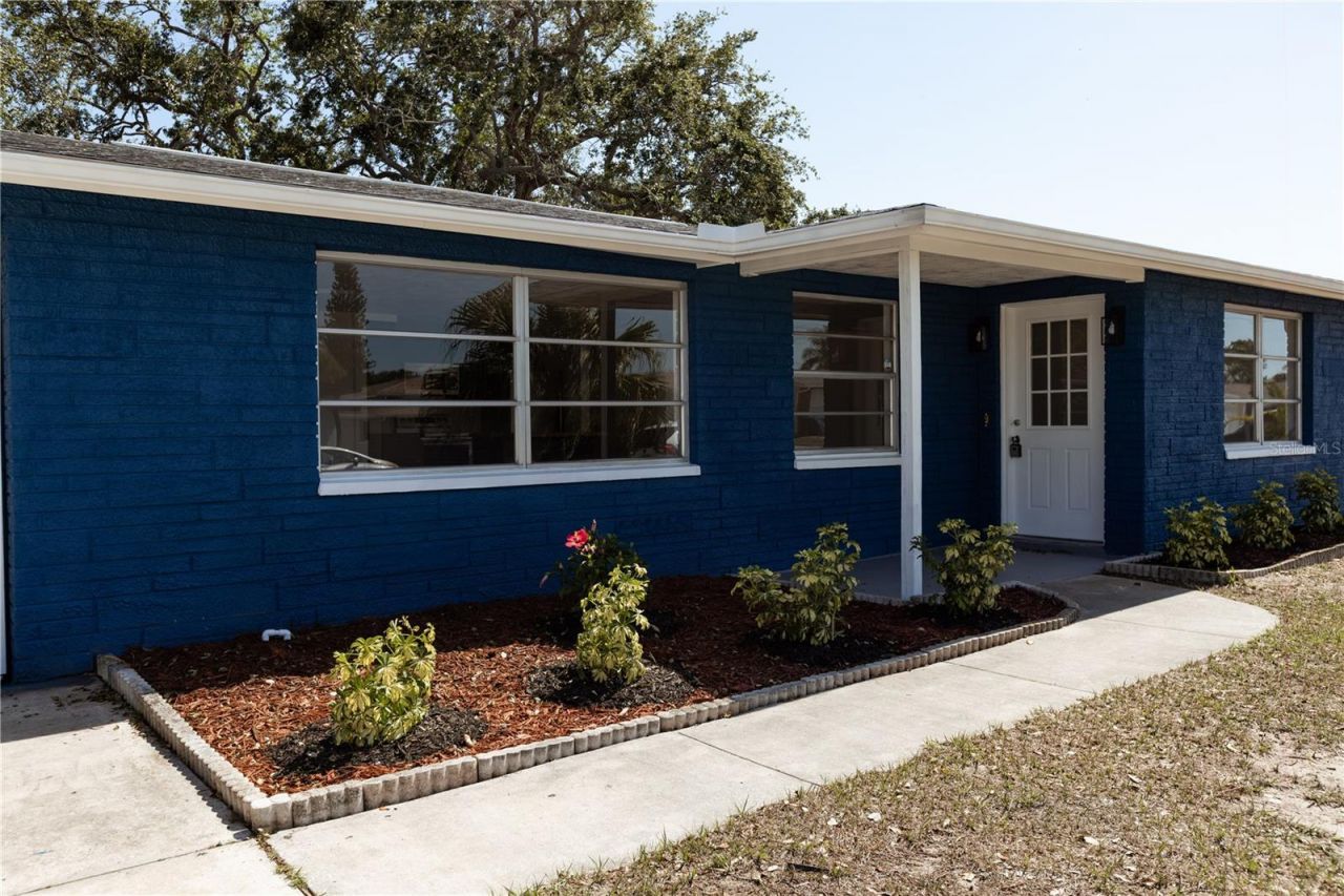 3530 Umber Road, Holiday, FL 34691 Photo