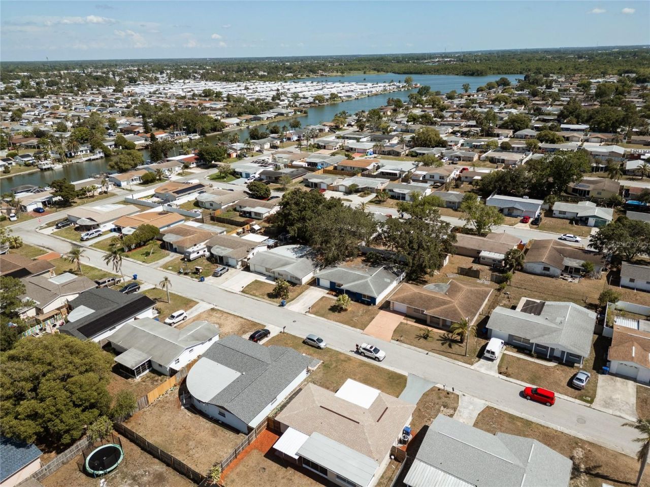 3530 Umber Road, Holiday, FL 34691 Photo