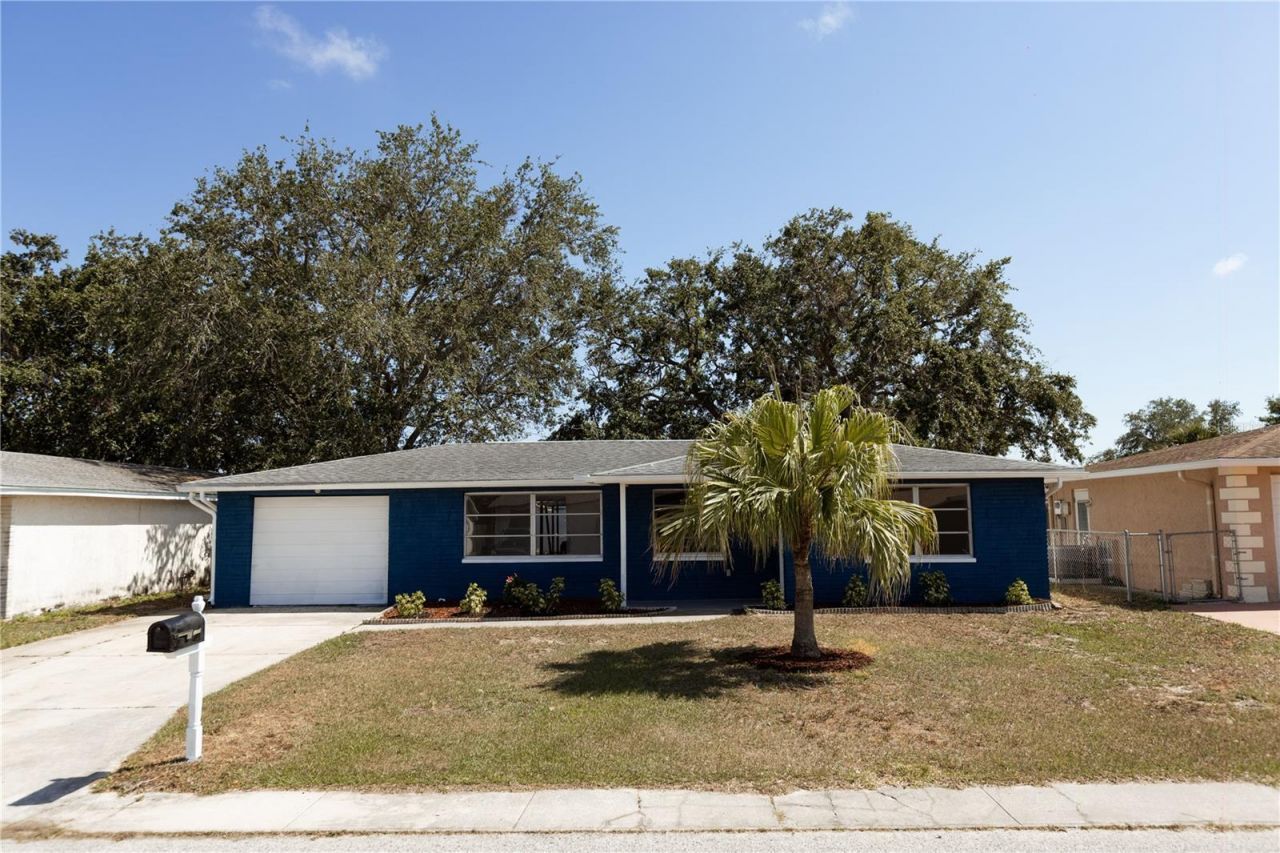 3530 Umber Road, Holiday, FL 34691 Photo