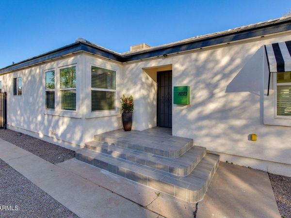 488 N WASHINGTON Street, Chandler, AZ 85225