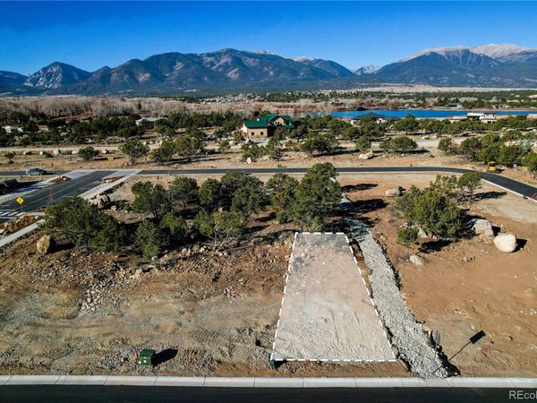 200 Roman Lane , Buena Vista, CO 81211