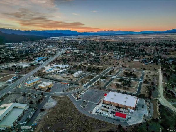 210 Roman Lane , Buena Vista, CO 81211