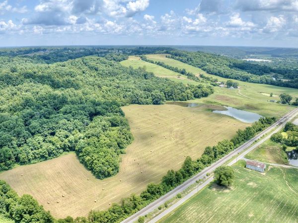 3386 KY-467, Glencoe, KY 41046