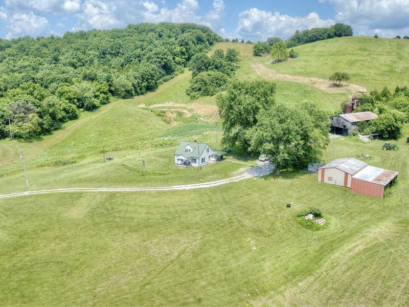 3386 KY-467, Glencoe, KY 41046 Photo 5
