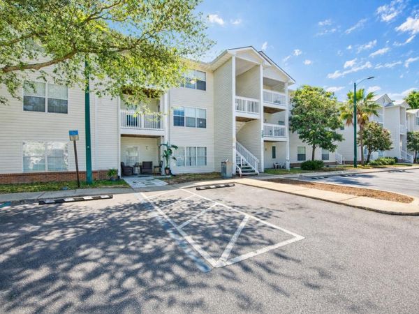 4010 Dancing Cloud Court, Unit 391, Destin, FL 32541