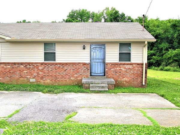 3728 Village Trail, Nashville, TN 37207