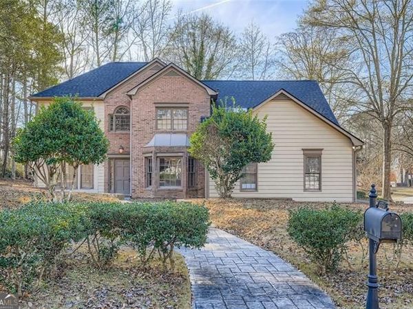 1331 Wynford Chase, Marietta, GA 30064