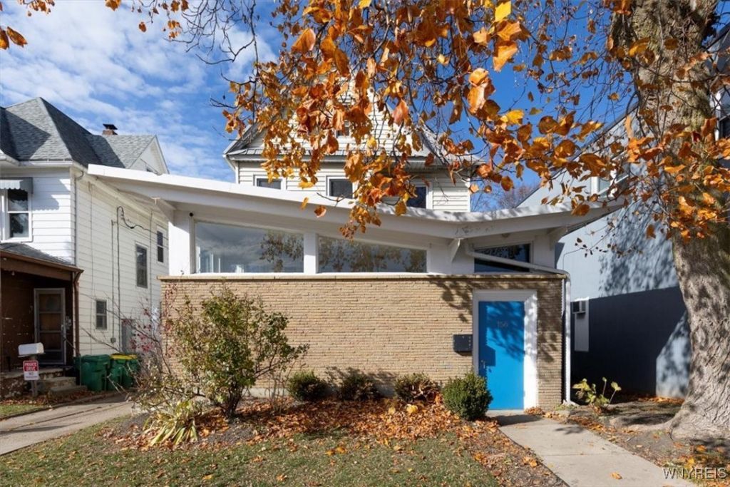 156 Buffalo Street, Hamburg, NY 14075 Main Photo