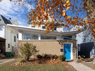 156 Buffalo Street, Hamburg, NY 14075