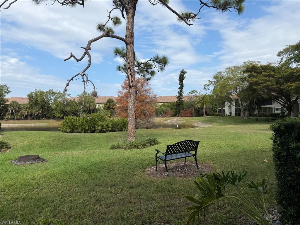 14880 Summerlin Woods Dr, Unit 4, Fort Myers, FL 33919 Photo