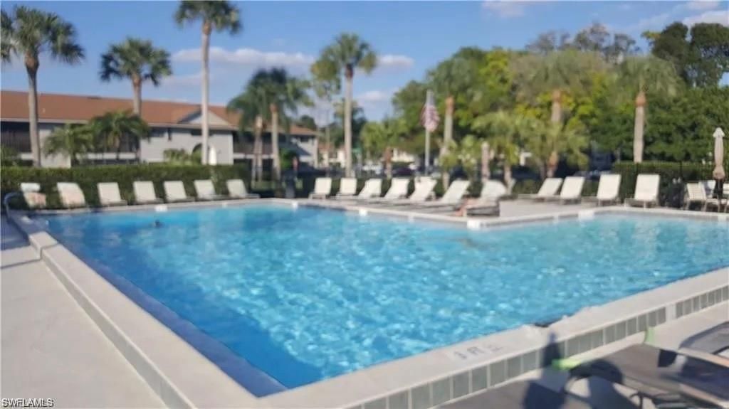 14880 Summerlin Woods Dr, Unit 4, Fort Myers, FL 33919 Photo