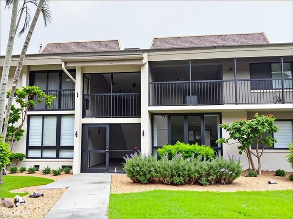 16679 Forest BLVD, Unit 102, FORT MYERS, FL 33908