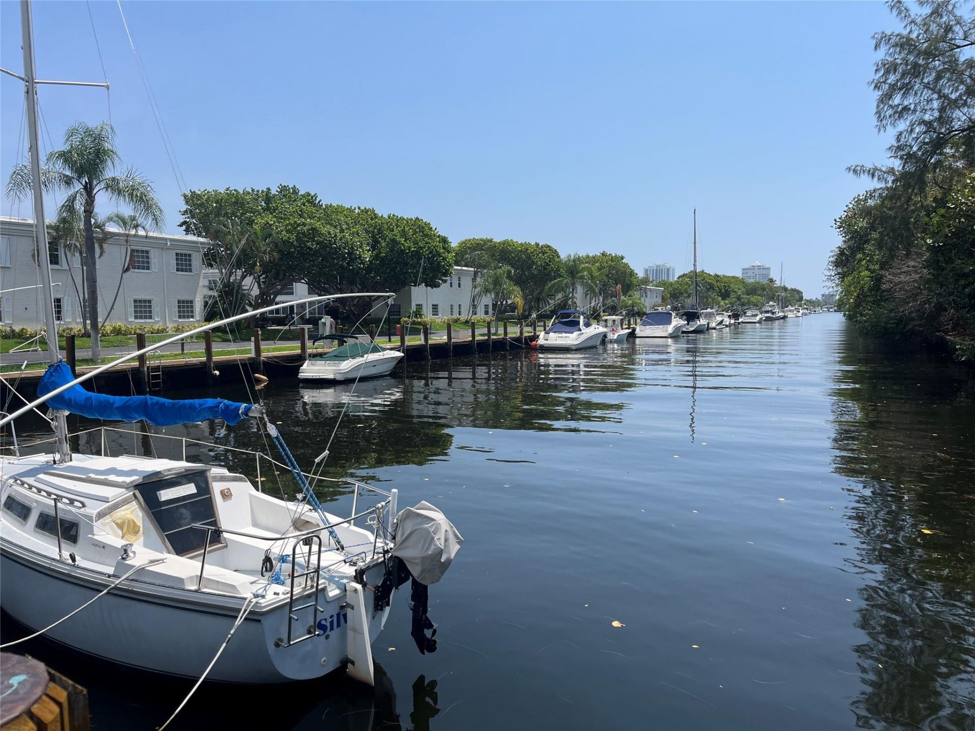 6273 Bay Club Drive, Unit 2, Fort Lauderdale, FL 33308 Photo