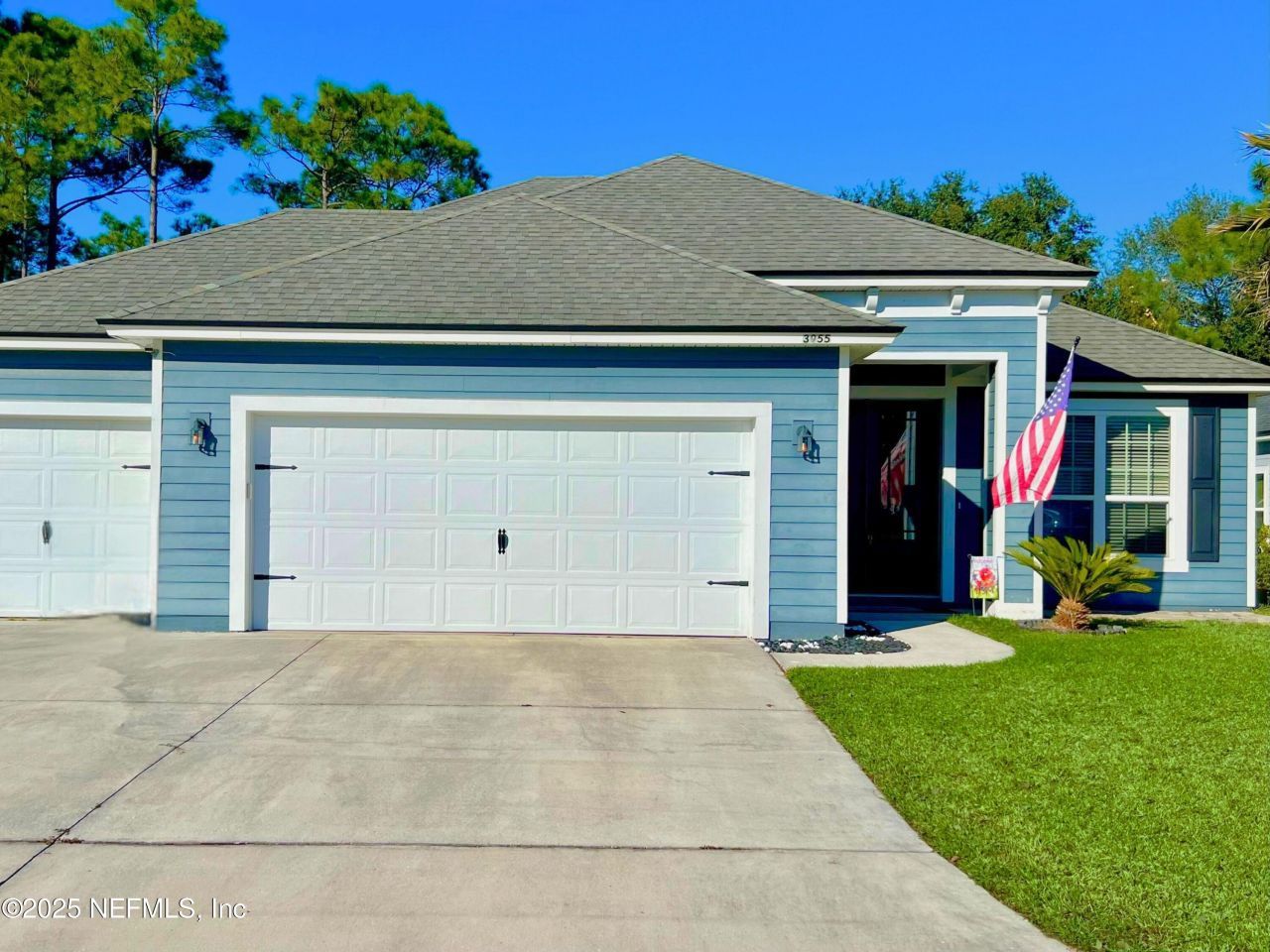 3955 Hammock Bluff Circle, Jacksonville, FL 32226 Main Photo
