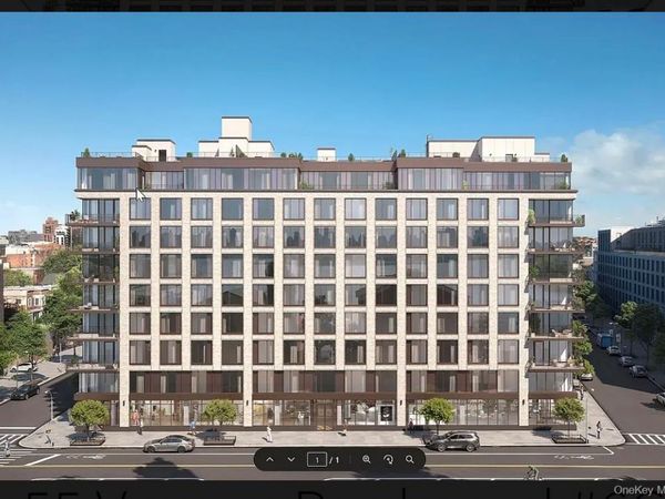 30-55 Vernon Boulevard, Unit 6G, Astoria, NY 11102