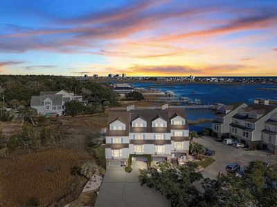 465 Vereen Rd., Unit 10, Murrells Inlet, SC 29576